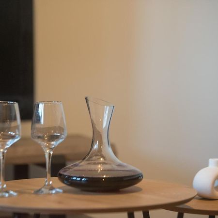 Leggero Apartment Preveza Ngoại thất bức ảnh