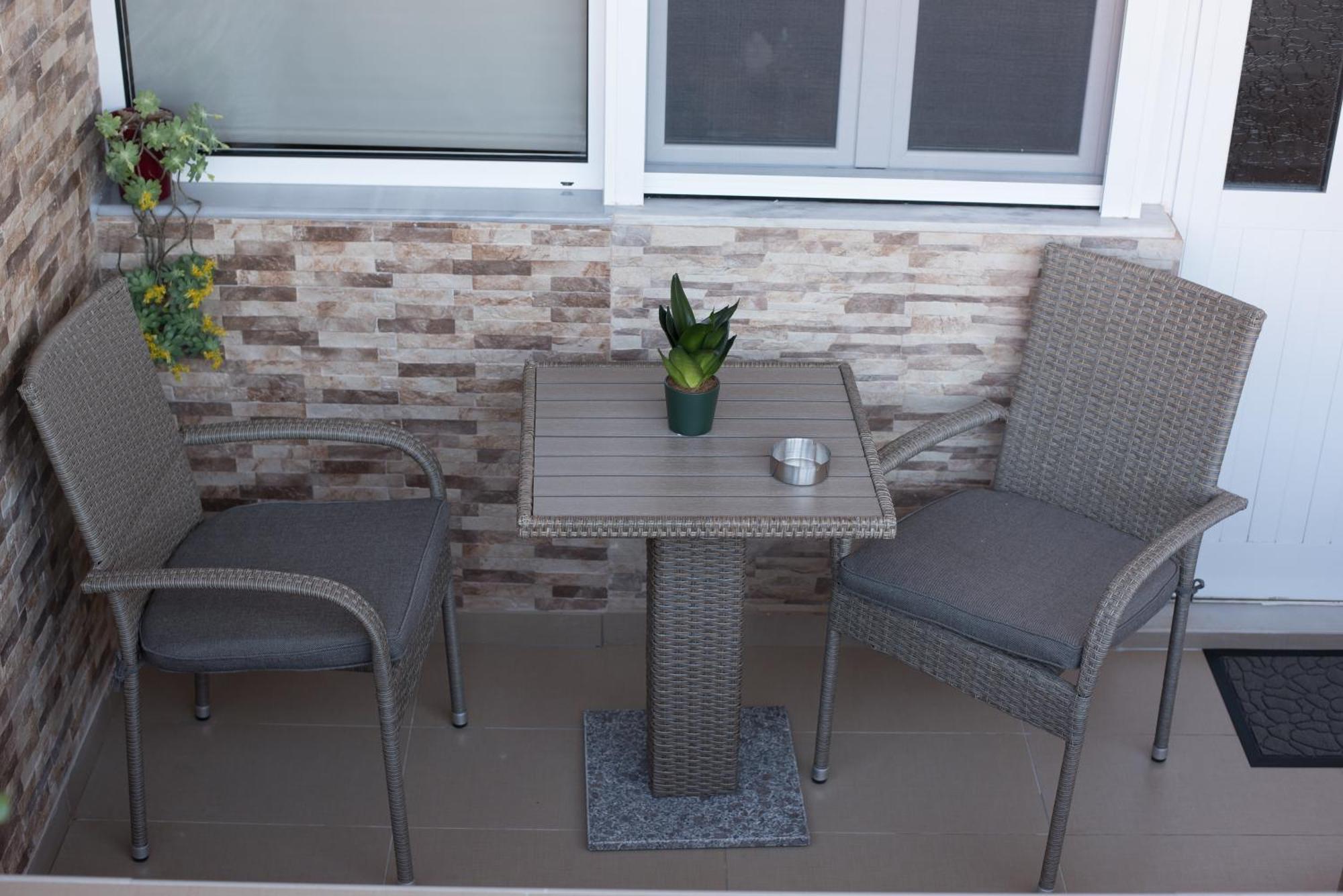 Leggero Apartment Preveza Ngoại thất bức ảnh