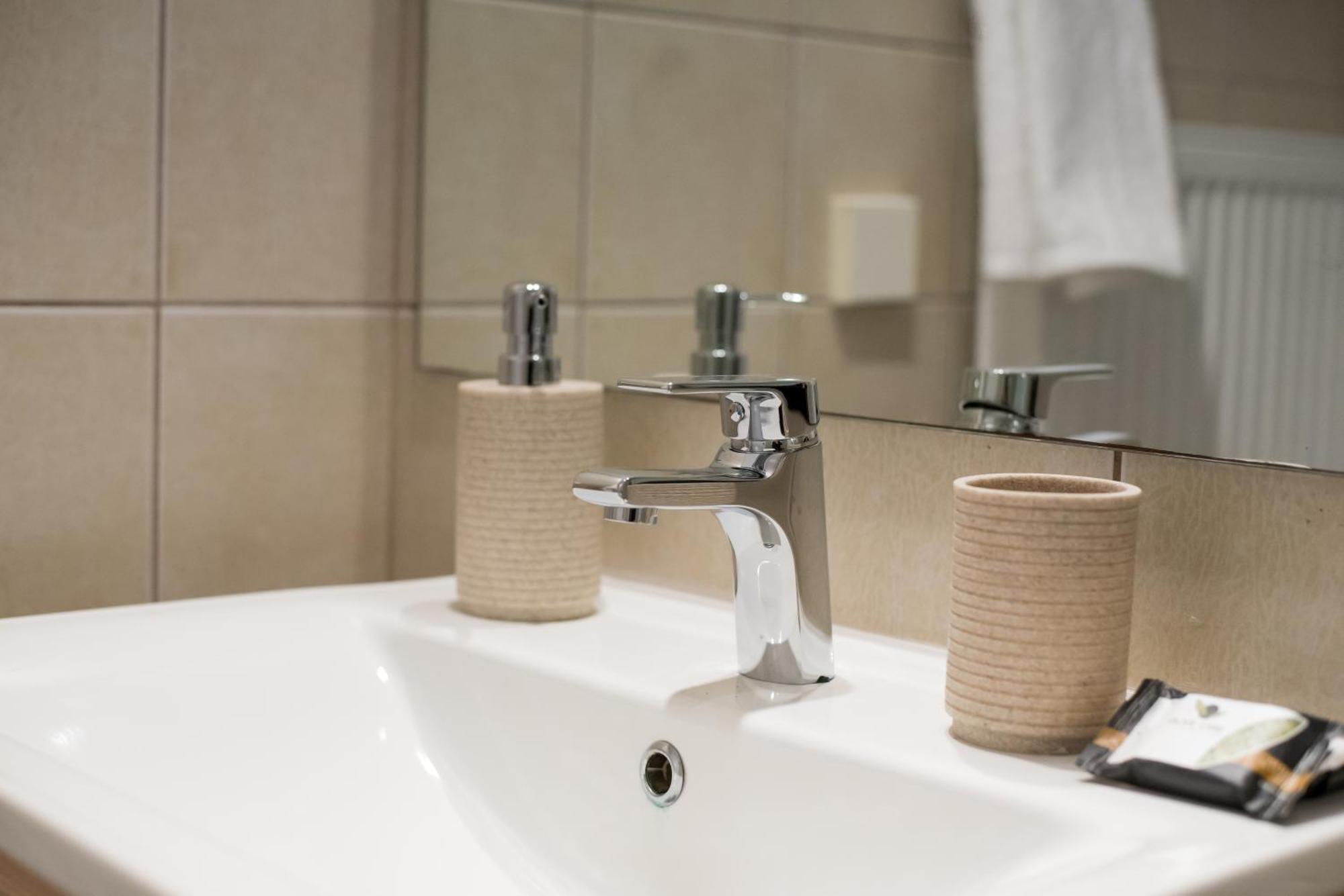 Leggero Apartment Preveza Ngoại thất bức ảnh