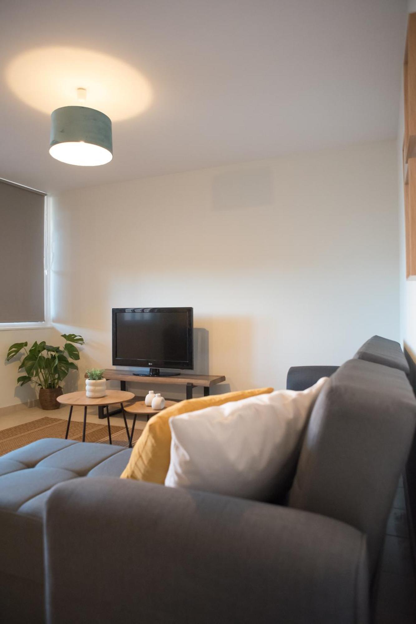 Leggero Apartment Preveza Ngoại thất bức ảnh