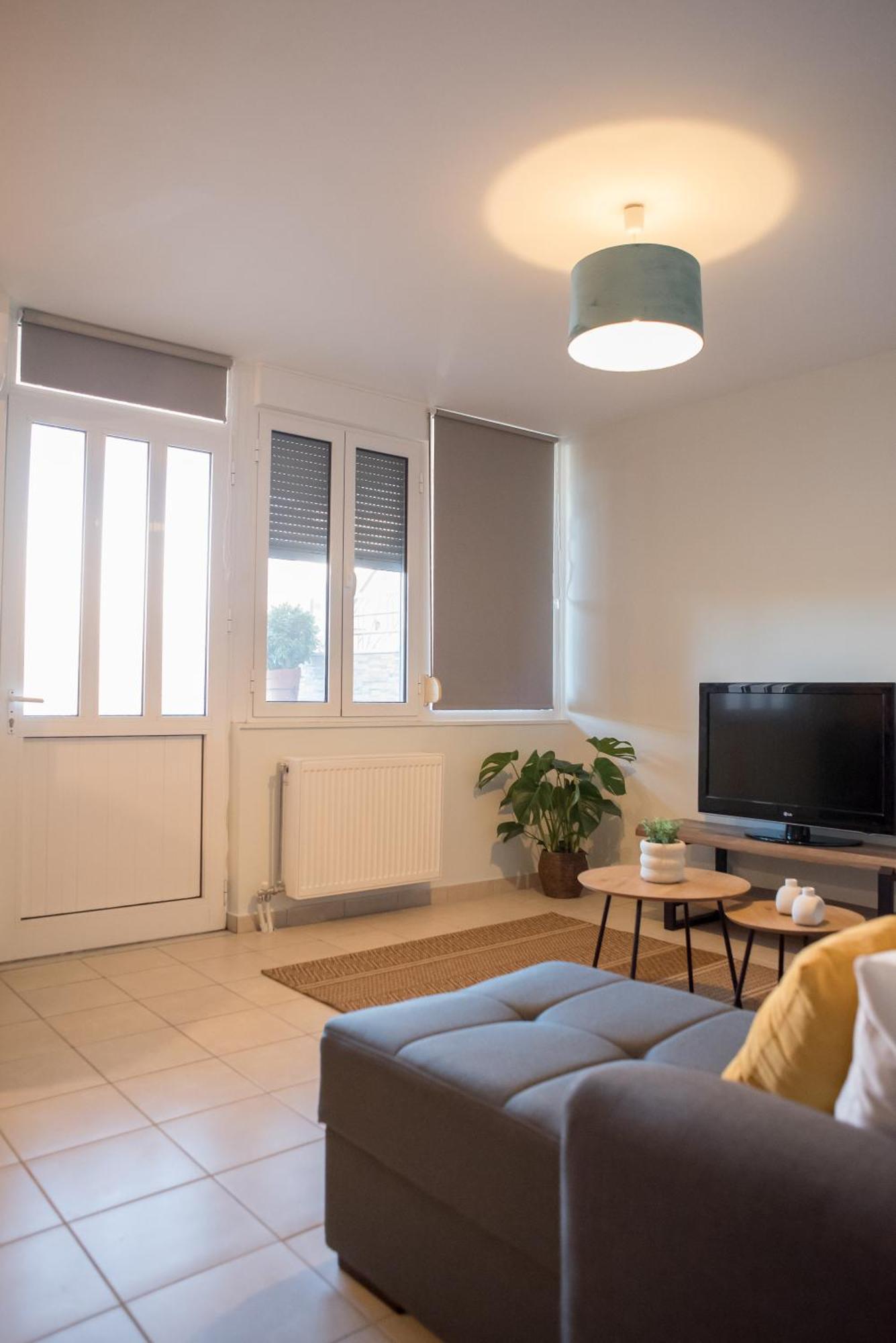 Leggero Apartment Preveza Ngoại thất bức ảnh